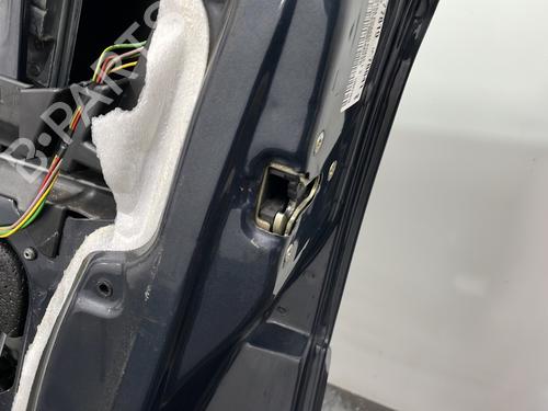 Right front door CITROËN XSARA PICASSO (N68) 2.0 HDi | BP32081914C3 