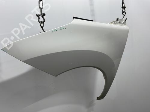 Left front fenders PEUGEOT 3008 I MPV (0U_) 1.6 HDi | BP26964606C41 