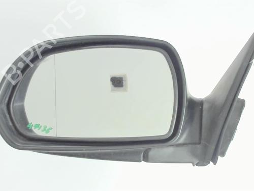 Used Left mirror Left mirror HYUNDAI ELANTRA III (XD) 2.0 CRDi (113 hp) 20424105 20424105