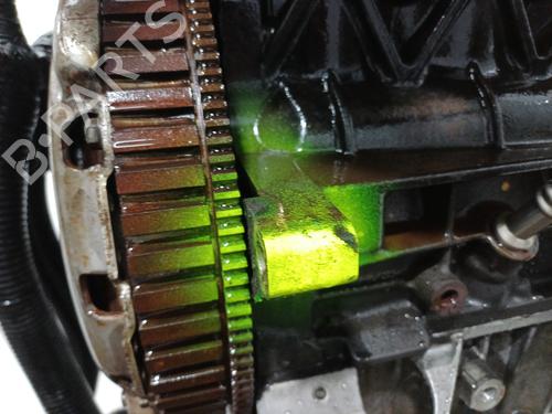 Engine RENAULT TRAFIC II Van (FL) 1.9 dCi 80 (FL0B) | BP36345088M1  - Image 5