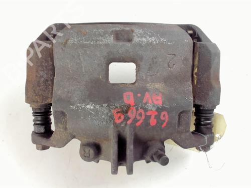 Right front brake caliper NISSAN NV200 Van 1.5 dCi 85 (M20, M20N, M20M) | BP20391077M104 