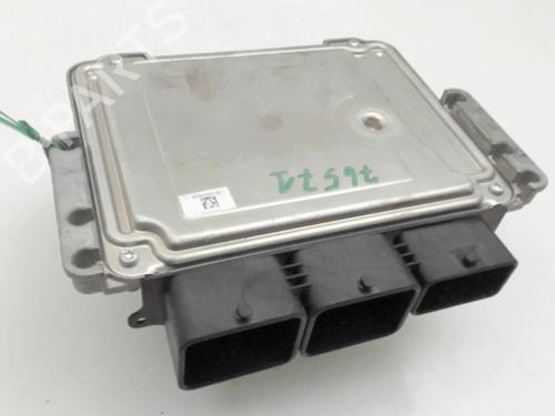 Engine control unit (ECU) CITROËN BERLINGO Box Body/MPV (B9) 1.6 HDi / BlueHDi 75 | BP26532308M57 - Image 5