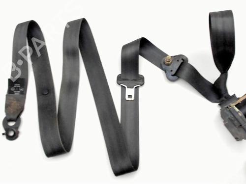 Used Front left seatbelt Front left seatbelt RENAULT KANGOO (KC0/1_) 1.5 dCi (57 hp) 35938372 35938372