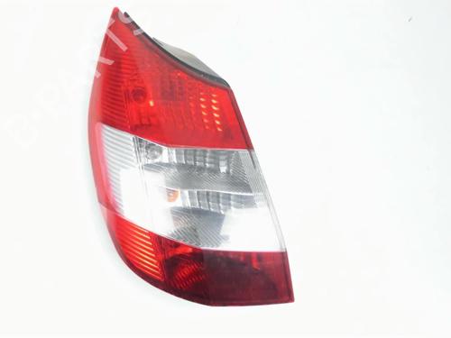 Used Right taillight RENAULT SCÉNIC II (JM0/1_) 1.5 dCi (JM1E, JM16) (106 hp) 30547797