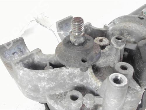 Used Front wiper motor NISSAN JUKE (F15) 1.5 dCi (110 hp) 20399804
