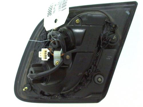 Used Right tailgate light Right tailgate light NISSAN ALMERA I Hatchback (N15) 1.4 (87 hp) 20444737 20444737
