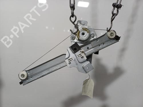 Rear right window mechanism DACIA DUSTER (HS_) 1.5 dCi | BP37589605C25 - Image 7