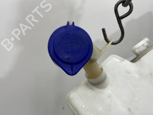 Windscreen washer tank PEUGEOT 3008 II SUV (MC_, MR_, MJ_, M4_) 1.6 BlueHDi 120 | BP27091974C113 