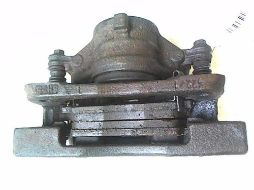 Left front brake caliper LAND ROVER FREELANDER I (L314) 2.0 DI 4x4 | BP22914148M105 