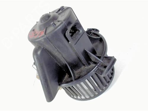 Heater blower motor PEUGEOT 307 (3A/C) 1.6 HDi 110 | BP20457717M62 