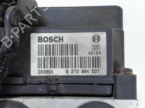 Used ABS pump ABS pump ROVER 45 I Saloon (RT) 2.0 iDT (101 hp) 20415080 20415080