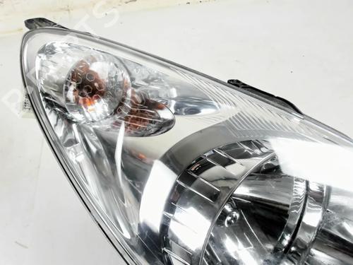 Right headlight HYUNDAI i20 I (PB, PBT) 1.4 CRDi | BP31679297C29 