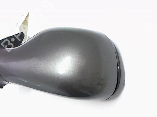 Left mirror RENAULT SAFRANE II (B54_) 2.2 dT (B54G) | BP20429712C26 