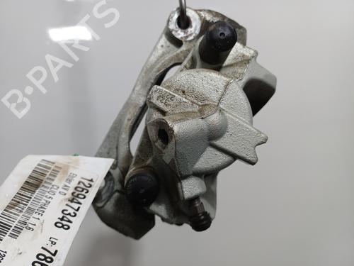 Right front brake caliper RENAULT CLIO V (B7_) 1.6 E-TECH 140 (B7MU) | BP37727766M104 - Image 2