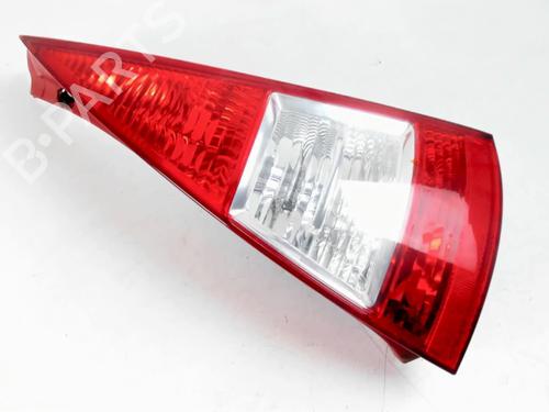 Used Right taillight Right taillight CITROËN C3 I (FC_, FN_) 1.4 HDi (68 hp) 32509129 32509129