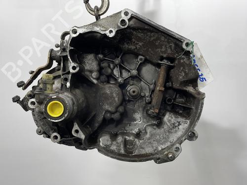 Used Gearbox PEUGEOT 106 II (1A_, 1C_) 1.0 i (50 hp) 24409494