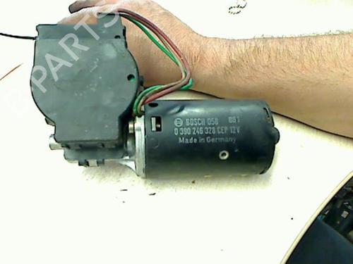 Front wiper motor LANCIA THEMA (834_) 2500 Turbo DS (834AE) | BP25264633M29 