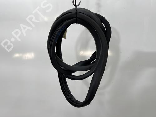 Rubber door seal RENAULT ZOE (BFM_) ZOE | BP27163861C142