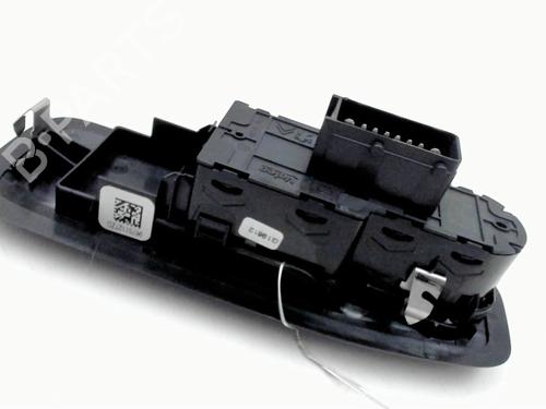 Left front window switch PEUGEOT 208 I (CA_, CC_) 1.6 HDi | BP36438561I27  - Image 6