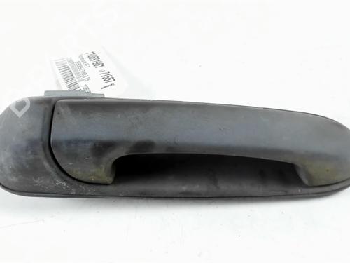 Rear right exterior door handle JEEP CHEROKEE (KJ) 2.8 CRD 4x4 | BP29043352C130 