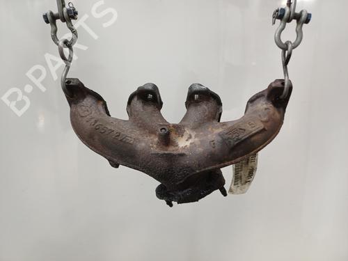Used Exhaust manifold Exhaust manifold 36847498 36847498