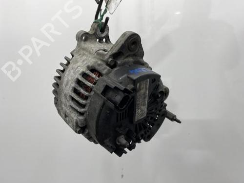 Generator AUDI A3 Sportback (8PA) 2.0 TDI 16V (140 hp) 20418400