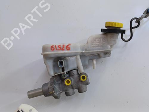Used Brake master cylinder JEEP COMPASS (MK49) 2.4 4x4 (170 hp) 21237884