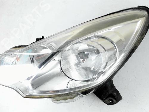 Left headlight CITROËN C3 II (SC_) | BP36526218C28 - Image 8