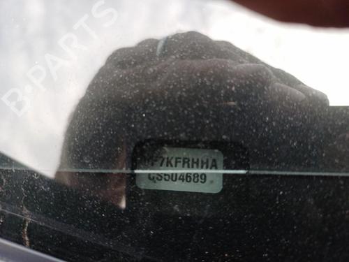 Left tailgate light CITROËN DS5 2.0 HDi 165 | BP23778815C79  - Image 16