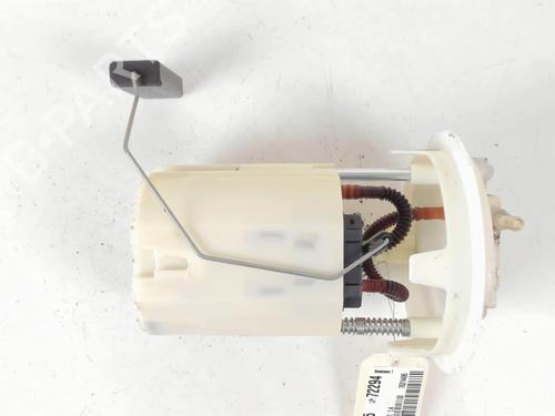 Fuel pump PEUGEOT 207 (WA_, WC_) 1.4 16V | BP21238228M76 