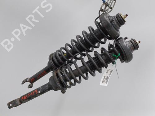 Used Right rear shock absorber Right rear shock absorber HONDA LEGEND I (HS, KA) 2.7 i 24V (KA4) (169 hp) 21206586 21206586