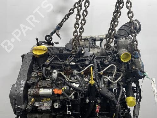 Engine RENAULT MODUS / GRAND MODUS (F/JP0_) 1.5 dCi (FP0D, JP0D) | BP32013944M1 - Image 6