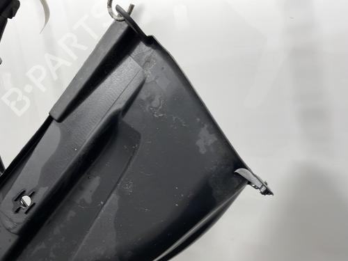 Wheel arch RENAULT ZOE (BFM_) ZOE | BP25122698C56