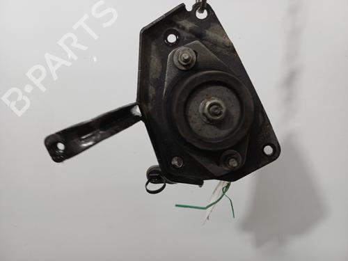 Used Gearbox mount Gearbox mount CITROËN C4 Grand Picasso I (UA_) 2.0 HDi 138 (136 hp) 34146059 34146059