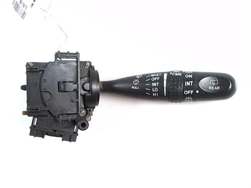 Used Steering column stalk TOYOTA COROLLA Verso (_E12_) 2.0 D-4D (CDE120_, CDE120R) (90 hp) 20403578