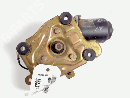 Used Front wiper motor Front wiper motor SUZUKI WAGON R+ (MA) 1.3 DDiS (RB413D) (70 hp) 20391563 20391563