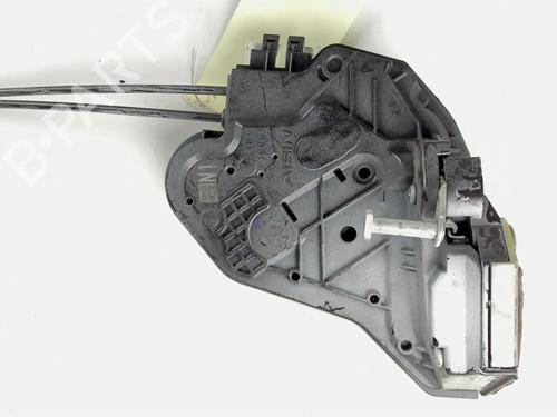 Rear right lock PEUGEOT 108 1.0 VTi | BP20390921C99 