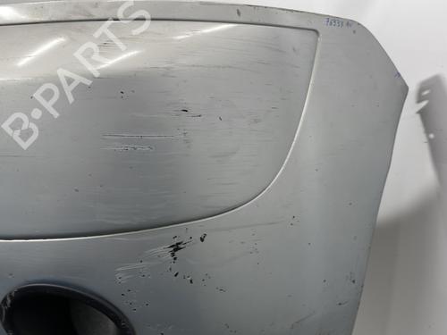 Front bumper CITROËN BERLINGO / BERLINGO FIRST Box Body/MPV (M_) 2.0 HDI 90 (MBRHY, MCRHY) | BP26273929C7 
