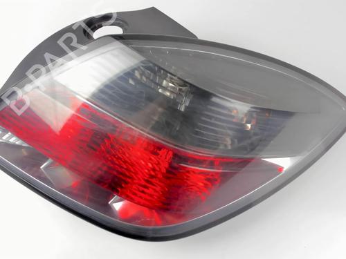 Right taillight OPEL ASTRA H GTC (A04) 1.7 CDTi (L08) | BP20390691C35 