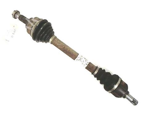 Used Left front driveshaft PEUGEOT 407 SW (6E_, 6D_) 1.6 HDi 110 (109 hp) 20432492