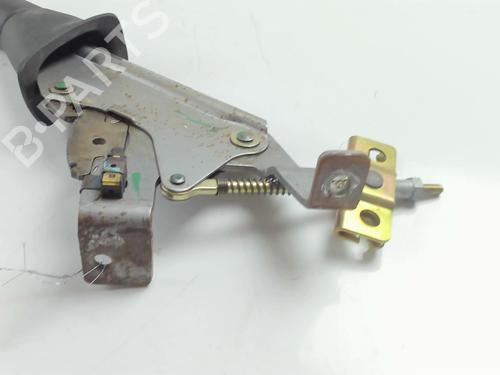 Hand brake LAND ROVER FREELANDER I (L314) 2.0 Td4 4x4 | BP21238163I18 