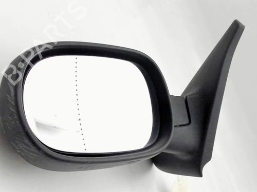 Left mirror RENAULT MEGANE I (BA0/1_) 1.6 16V (BA04, BA0B, BA11, BA1J, BA16, BA19, BA1K, BA1V,... | BP29419758C26 