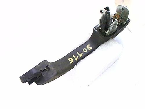 Front right exterior door handle LAND ROVER DISCOVERY II (L318) 2.5 Td5 4x4 | BP20460070C129 