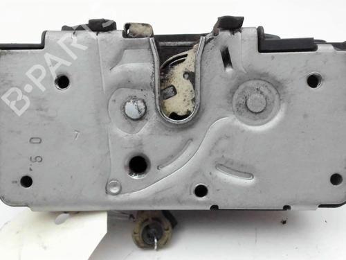 Front left lock FIAT PUNTO EVO (199_) 1.3 D Multijet (199AXC1A, 199BXC1A, 199AXT1A, 199BXT1A) | BP20423908C98 