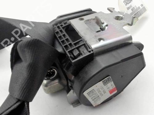 Front left seatbelt DACIA SANDERO 1.5 dCi | BP40461573I26 - Image 3