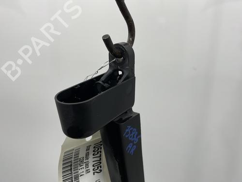 Bagrudeviskerarm OPEL CORSA E (X15) 1.4 (08, 68) | BP25748072C144 - Image 2