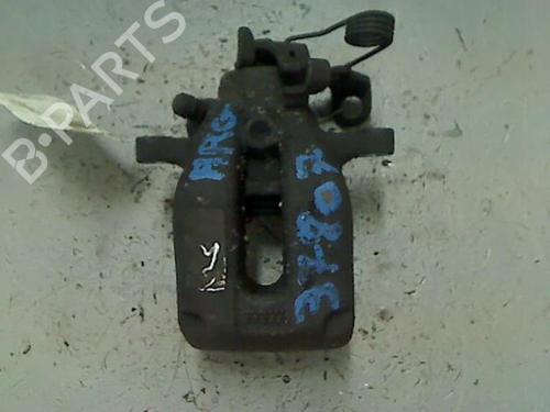 Used Left rear brake caliper PEUGEOT 407 SW (6E_, 6D_) 2.0 HDi 135 (136 hp) 20454018