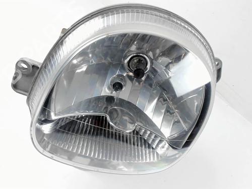 Left headlight RENAULT TWINGO I (C06_) 1.2 (C066, C068) | BP20410410C28 