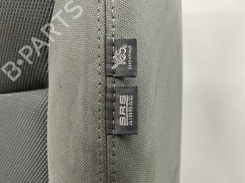 Left front seat CHRYSLER SEBRING (JS) 2.0 VVT | BP25222898C15  - Image 8