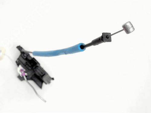 Front left lock KIA STONIC (YB) 1.0 T-GDi | BP27535943C98  - Image 5